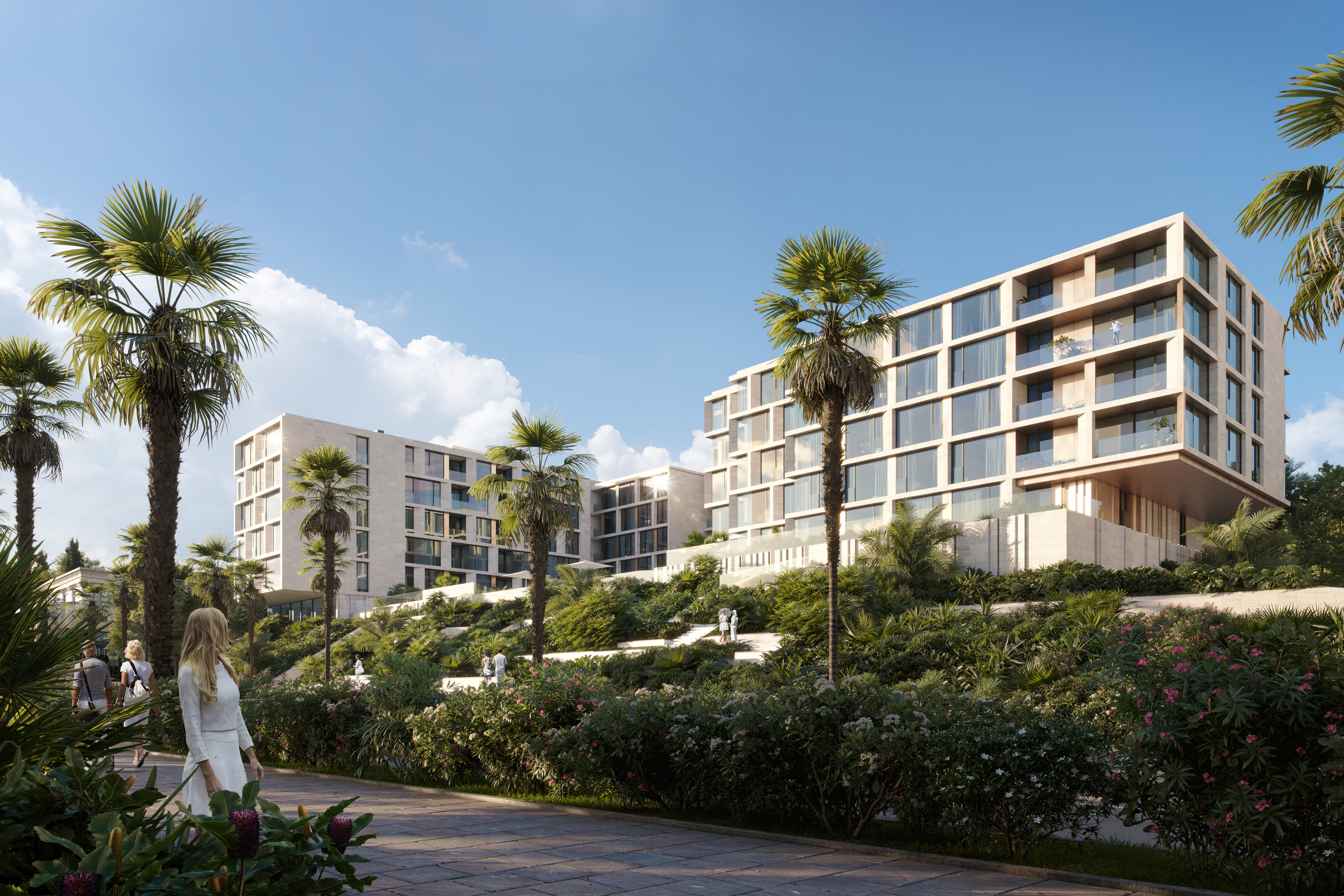 Экстерьер 2